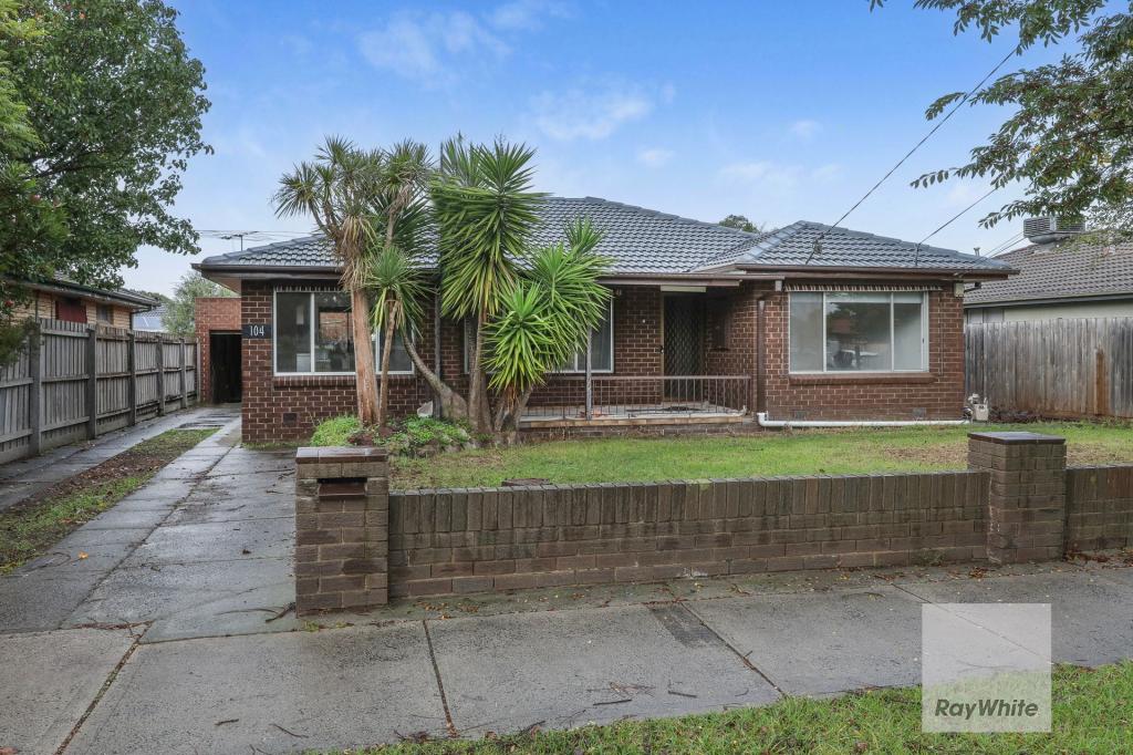 104 Carrick Dr, Gladstone Park, VIC 3043