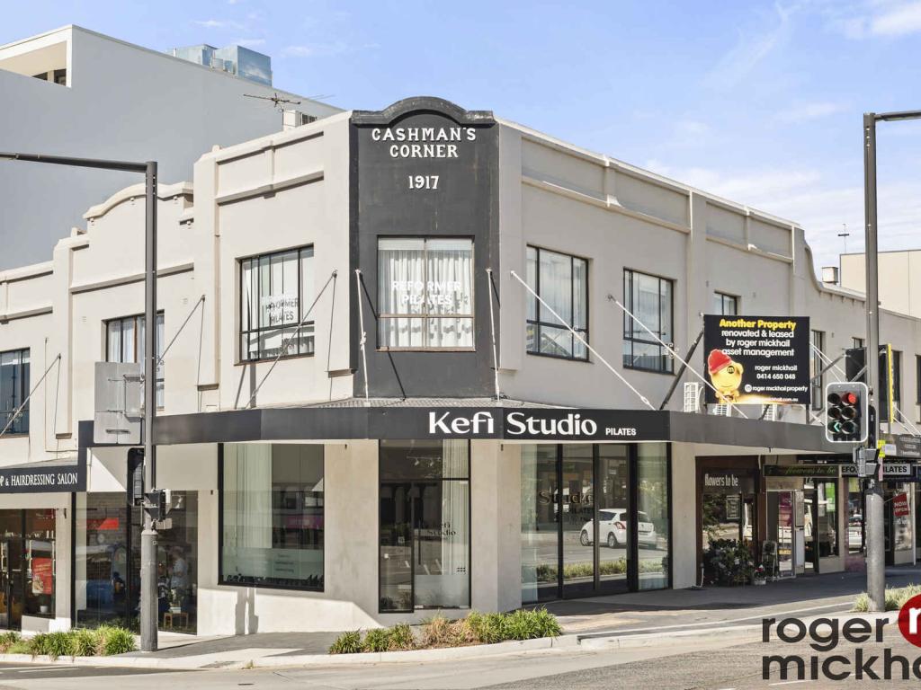 8/72a Great North Rd, Five Dock, NSW 2046