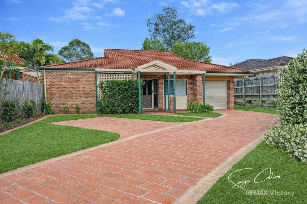 2/10 Kennerton Ct, Morayfield, QLD 4506