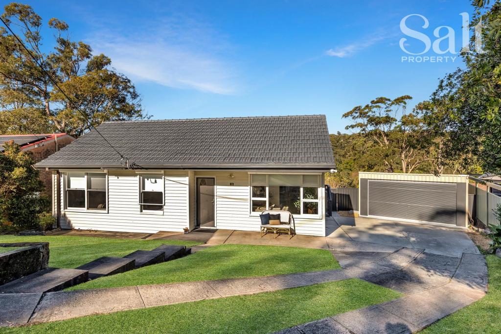 29 Cathrine St, Kotara South, NSW 2289