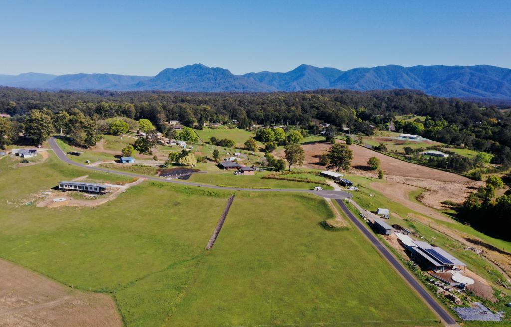 60 Whistler Pl, Bellingen, NSW 2454