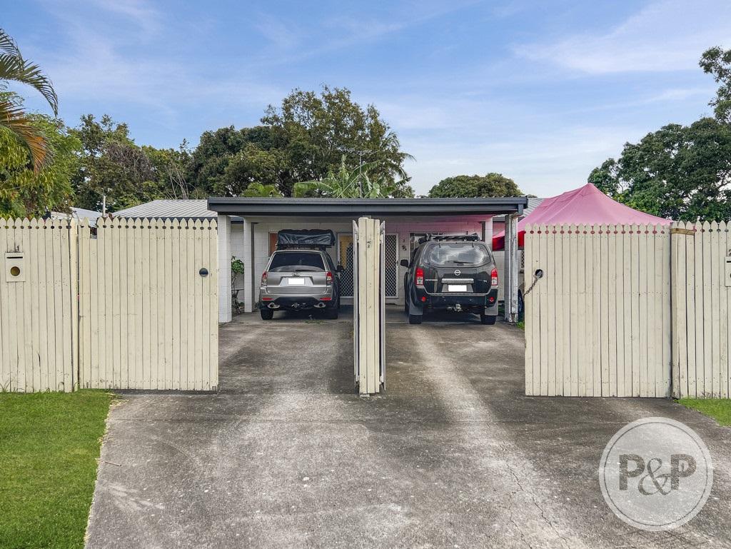 7 Maria St, Rasmussen, QLD 4815