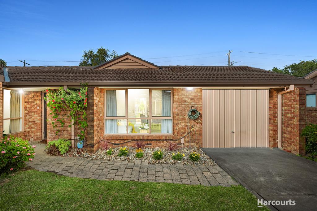 9/25 Franklin Rd, Doncaster East, VIC 3109