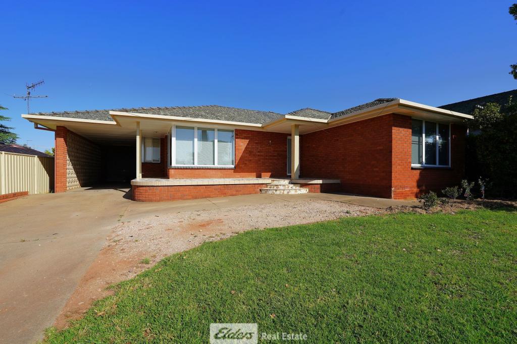 6 Gibbs St, Griffith, NSW 2680