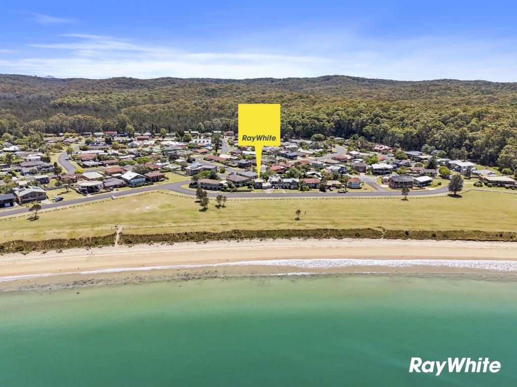 1/6 Hibiscus Cl, Maloneys Beach, NSW 2536
