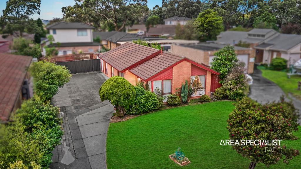14 Kensington Ct, Hampton Park, VIC 3976