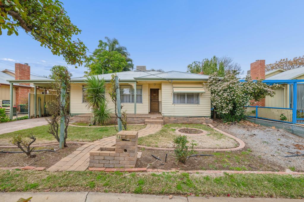 16 Avocado St, Mildura, VIC 3500