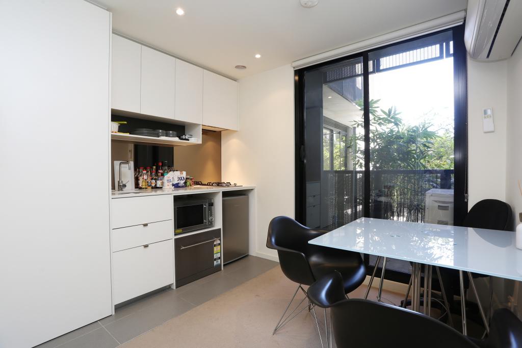 205/243 Franklin St, Melbourne, VIC 3000