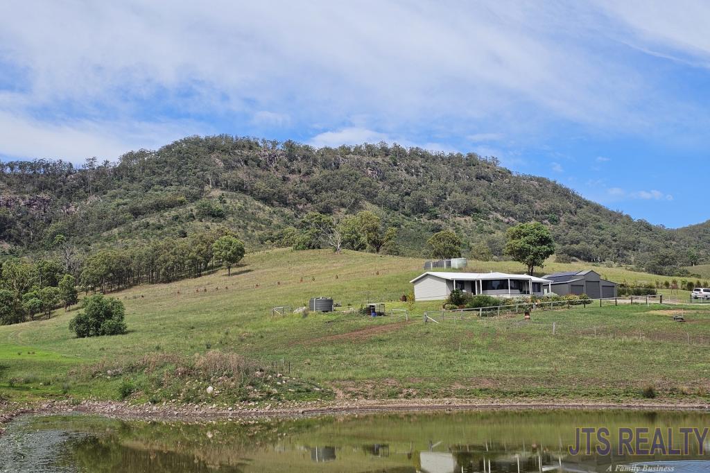 59 Dolahentys Branch Rd, Mccullys Gap, NSW 2333