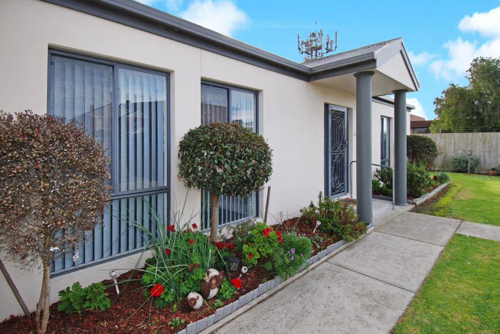 80 Grant St, Yarram, VIC 3971
