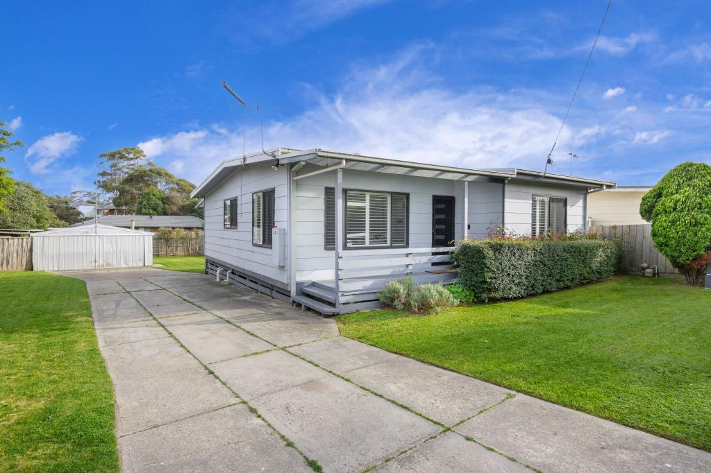 18 Surrey St, Mccrae, VIC 3938