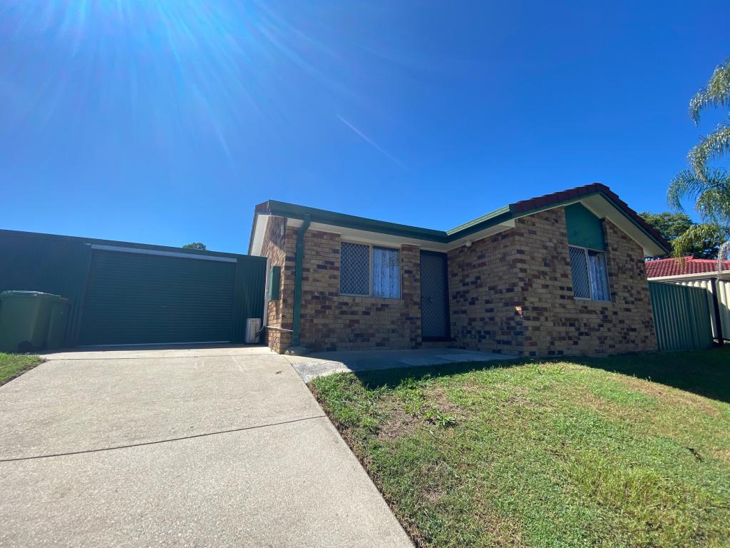 17 Stoten St, Eagleby, QLD 4207