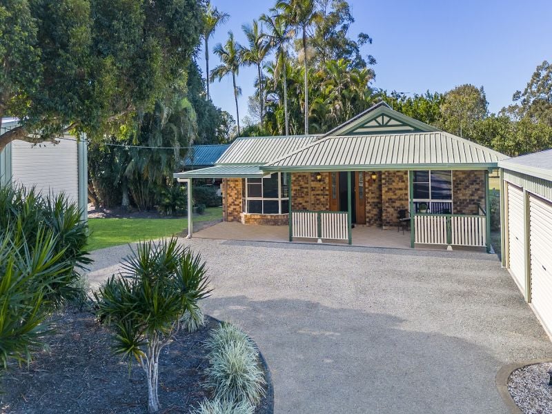 81 Leahy Rd, Caboolture, QLD 4510