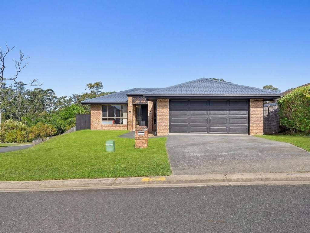 22 Rix Dr, Upper Coomera, QLD 4209
