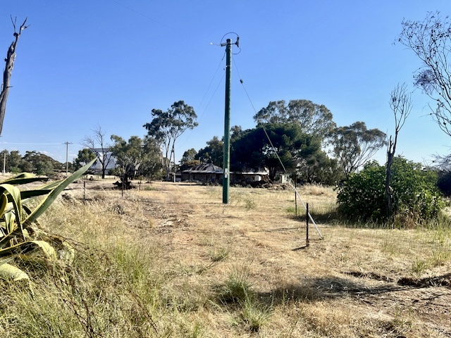 Contact Agent For Address, Kokeby, WA 6304