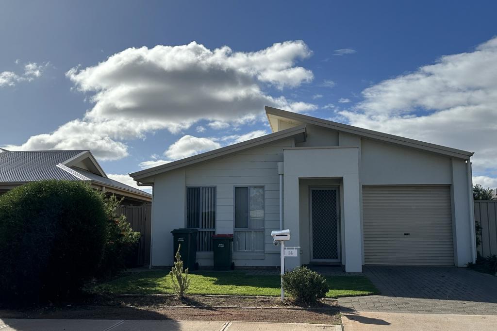 14 Rohrlach St, Whyalla Jenkins, SA 5609