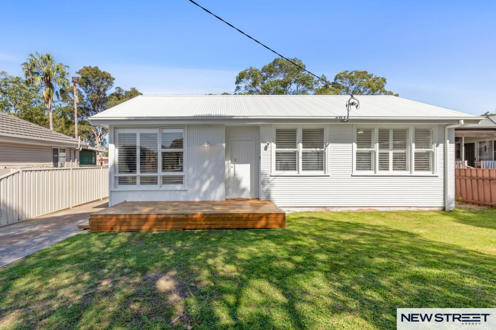 16 Lentara Rd, Belmont North, NSW 2280