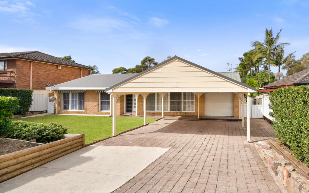 38 Silverdale Rd, Silverdale, NSW 2752