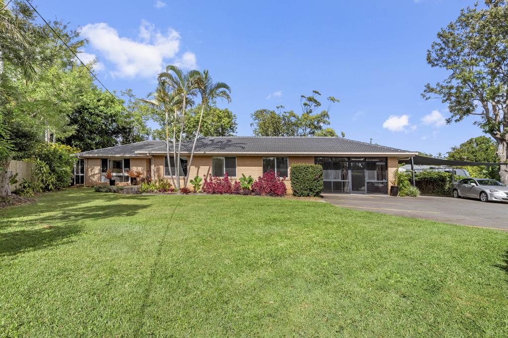 331 Macdonnell Rd, Tamborine Mountain, QLD 4272