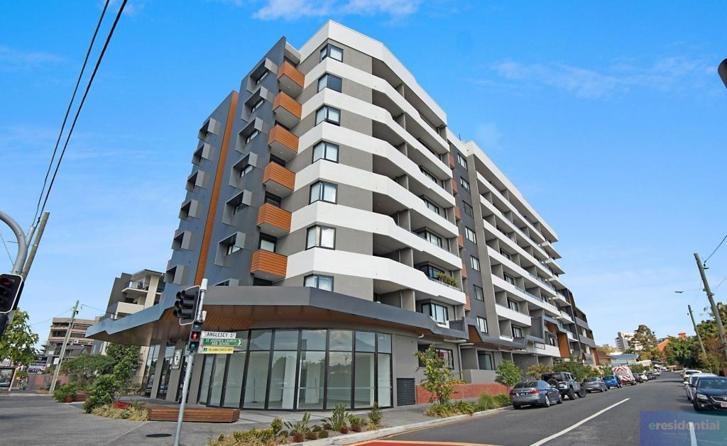 108/36 Anglesey St, Kangaroo Point, QLD 4169