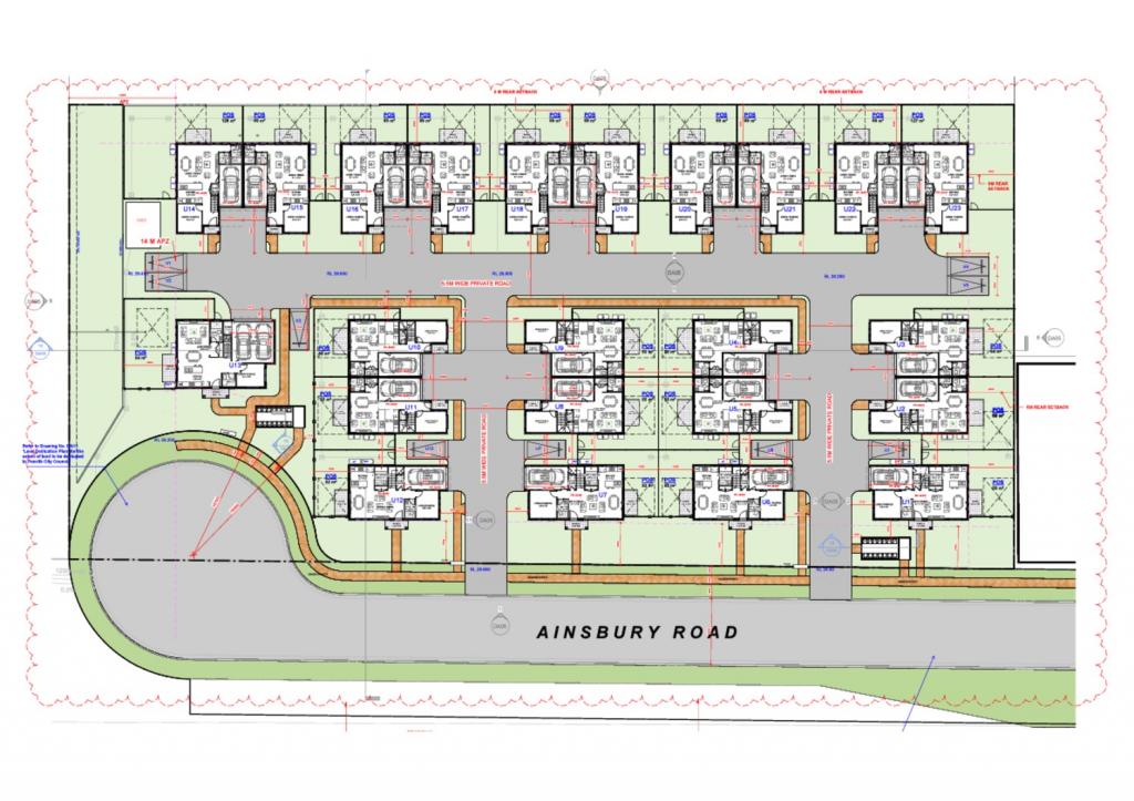 Contact agent for address, ST MARYS, NSW 2760