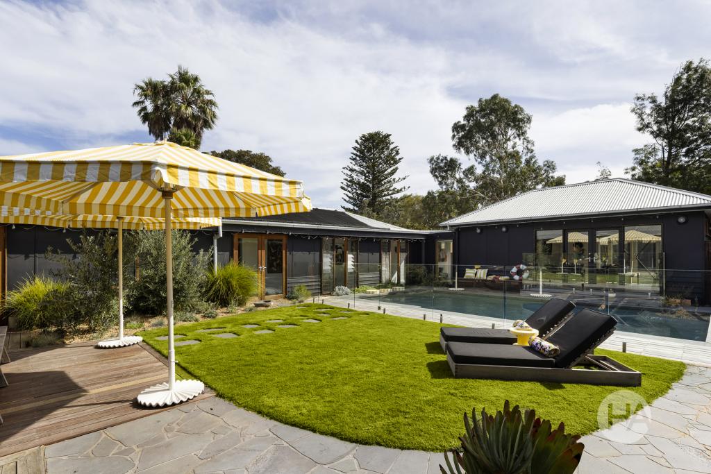 3 Library Rd, Balnarring Beach, VIC 3926