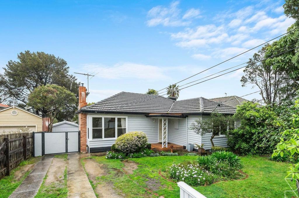 63 Mccubbin St, Burwood, VIC 3125