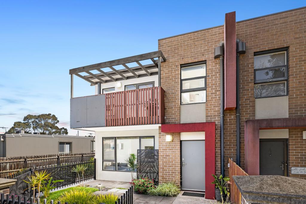 1/3-5 Milton St, Ferntree Gully, VIC 3156