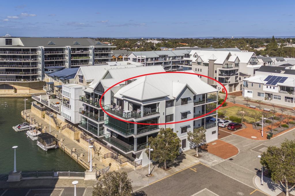 5/18 CANNAREGIO SQ, MANDURAH, WA 6210