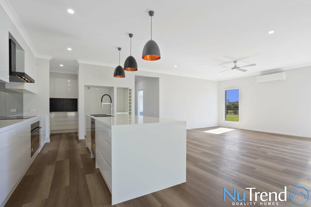 Contact Agent For Address, Bridgeman Downs, QLD 4035