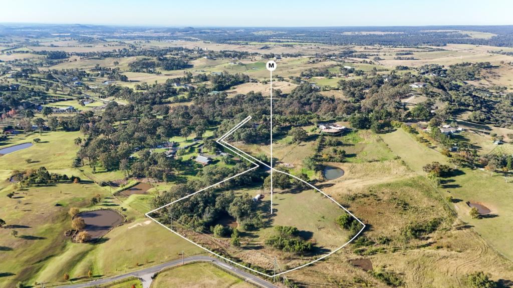 276 CARROLLS RD, MENANGLE, NSW 2568