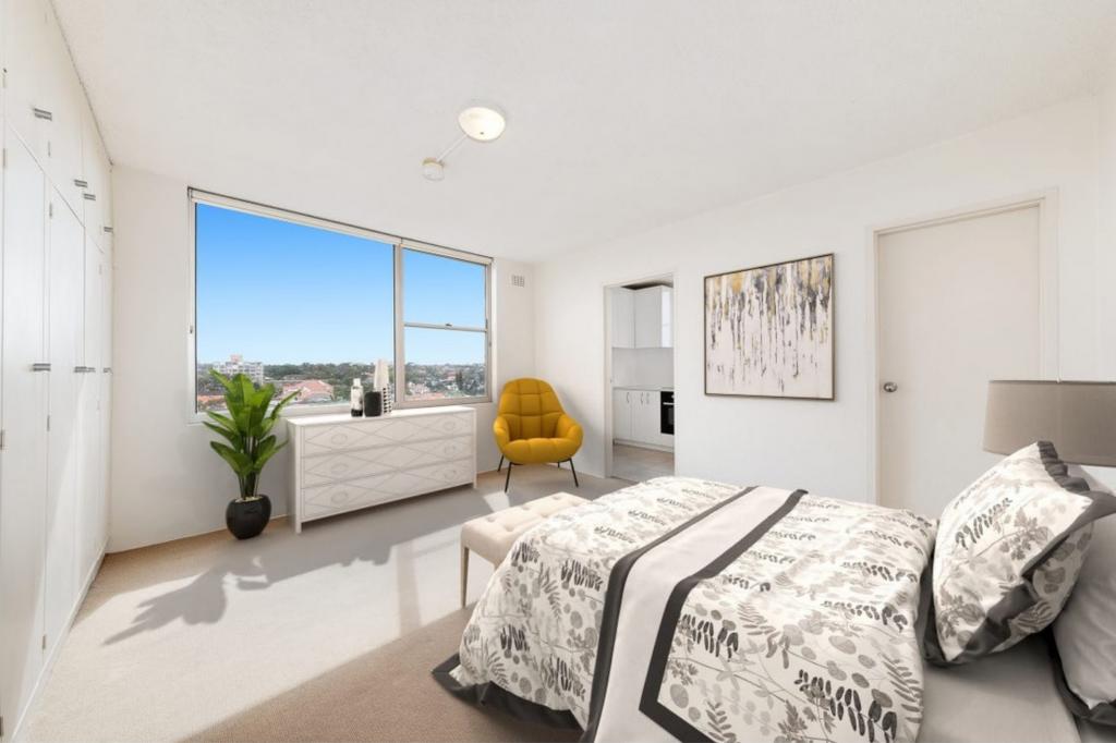 73/43 Musgrave St, Mosman, NSW 2088