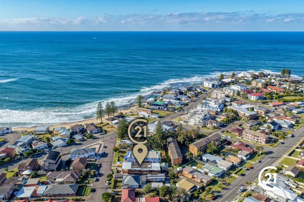 11 YAMBA ST, THE ENTRANCE, NSW 2261