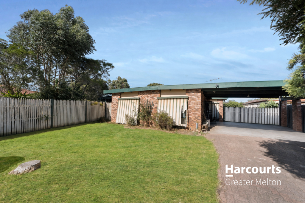 6 Nirvana Pl, Melton West, VIC 3337