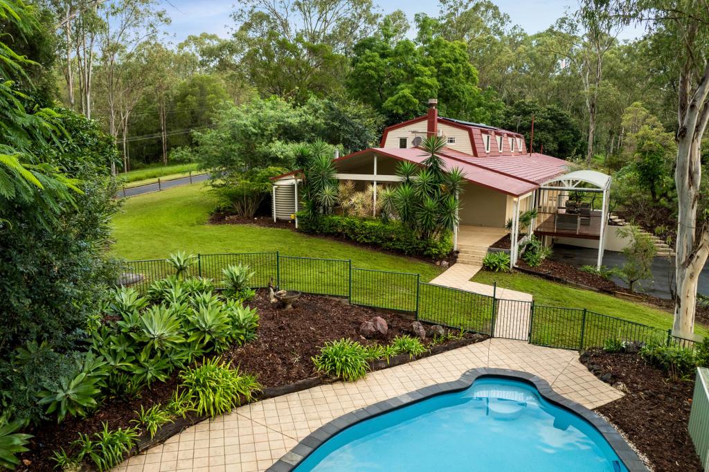 300 Huntingdale St, Pullenvale, QLD 4069