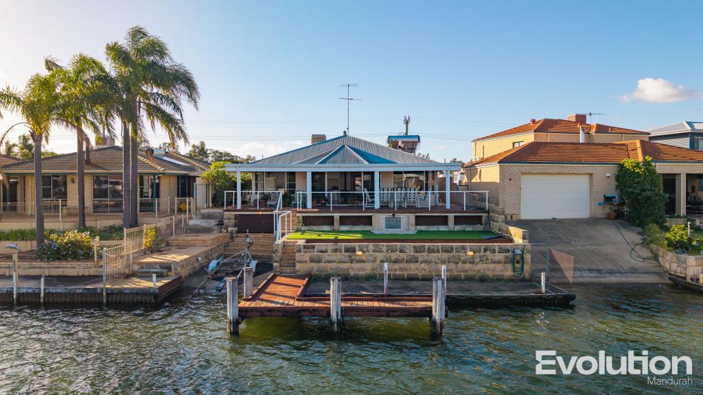 73 ALLAMBI WAY, SOUTH YUNDERUP, WA 6208