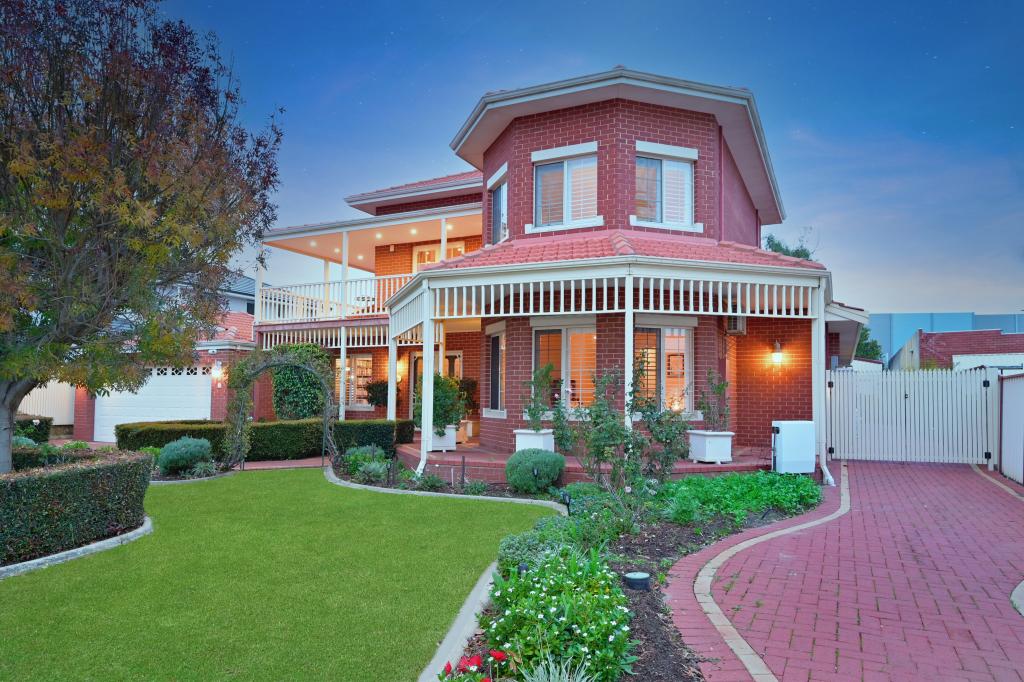 5 Forbes St, Ascot, WA 6104