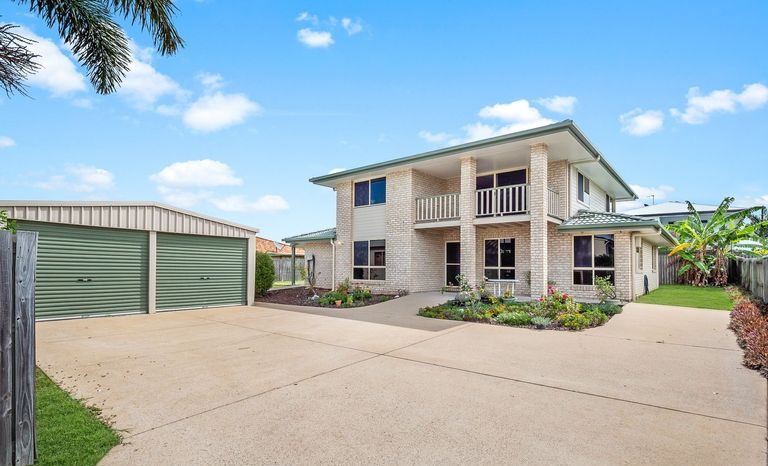 684b Esplanade, Urangan, QLD 4655