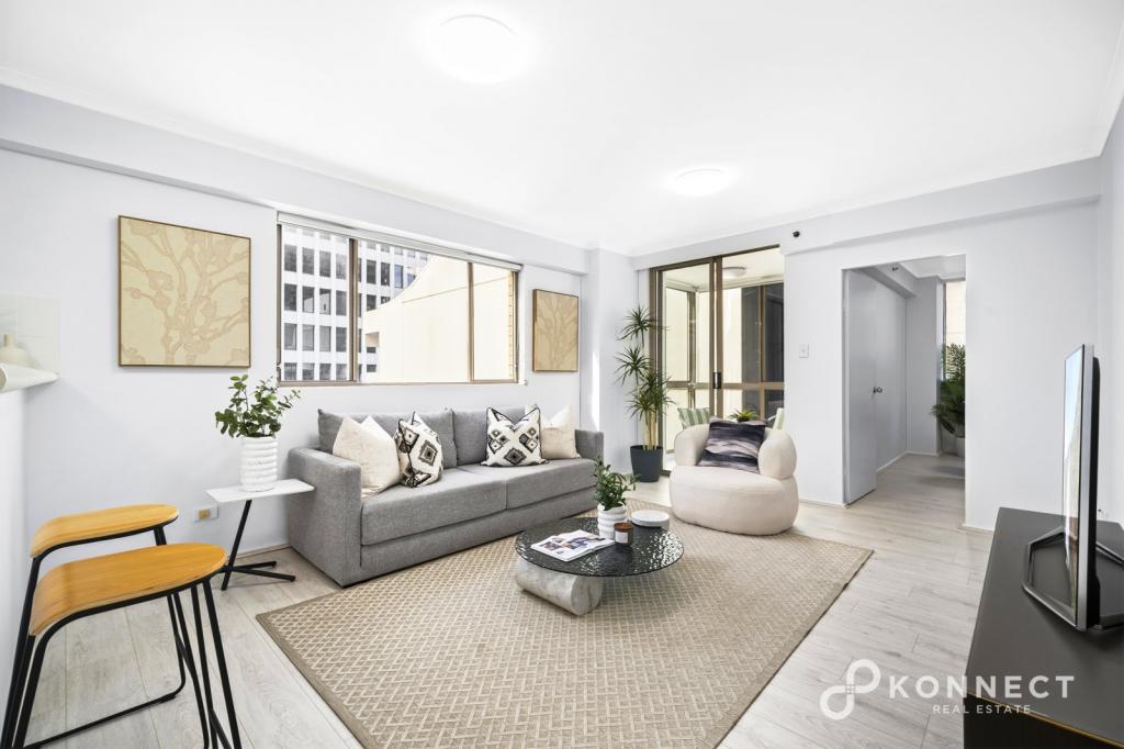 101/398 Pitt St, Haymarket, NSW 2000