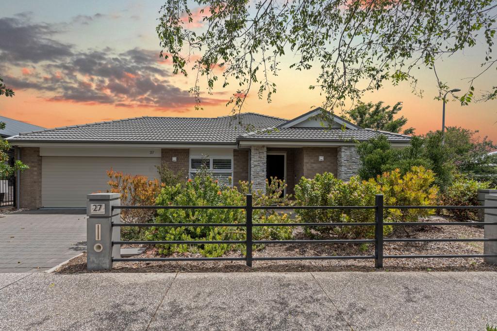 27 Wandilla St, Largs North, SA 5016
