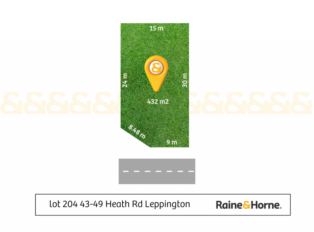 43-49 Heath Rd, Leppington, NSW 2179