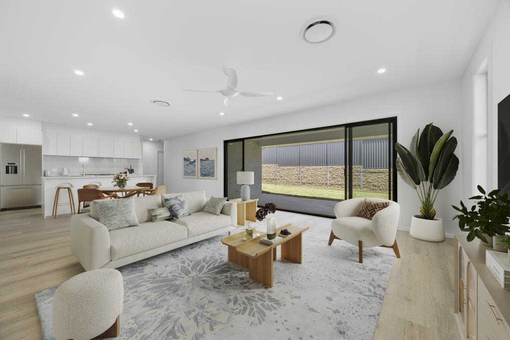 55 Acton St, Thrumster, NSW 2444