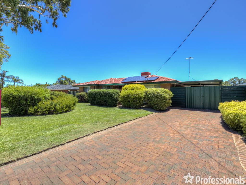 14 Carissa Way, Forrestfield, WA 6058