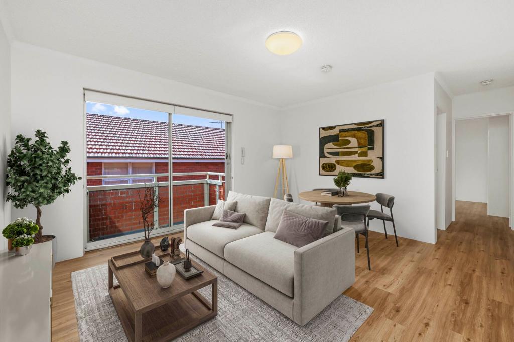 5/41-43 Market St, Randwick, NSW 2031