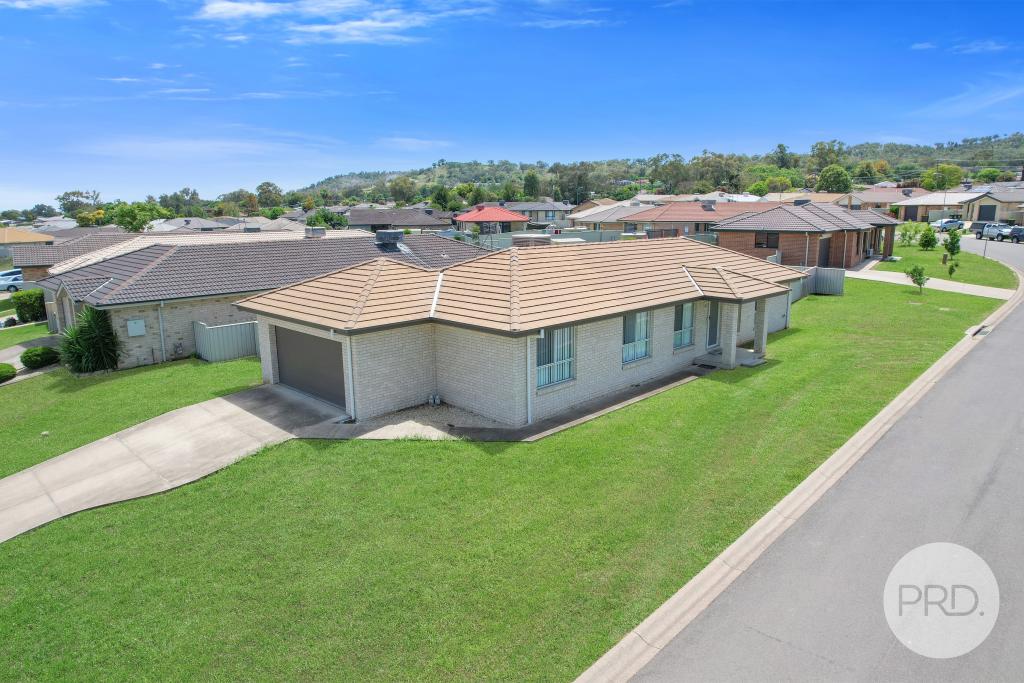 42 Orley Dr, Oxley Vale, NSW 2340