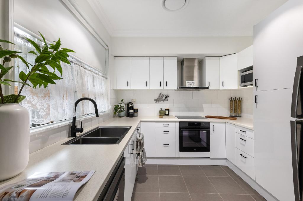 12/2 Woonona Ave, Wahroonga, NSW 2076