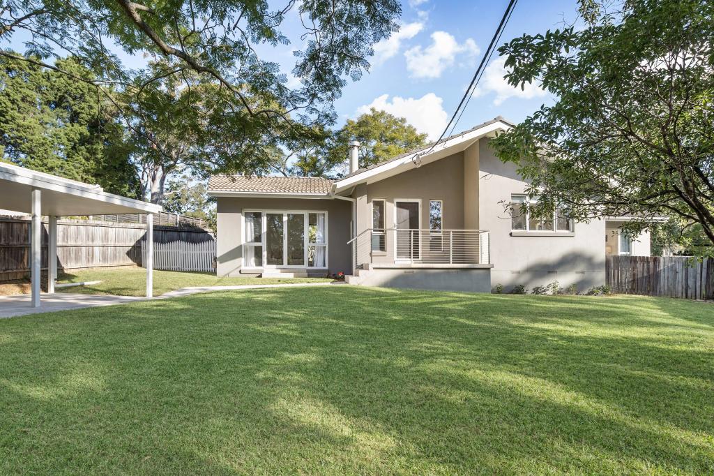 16 Arundel St, West Pymble, NSW 2073