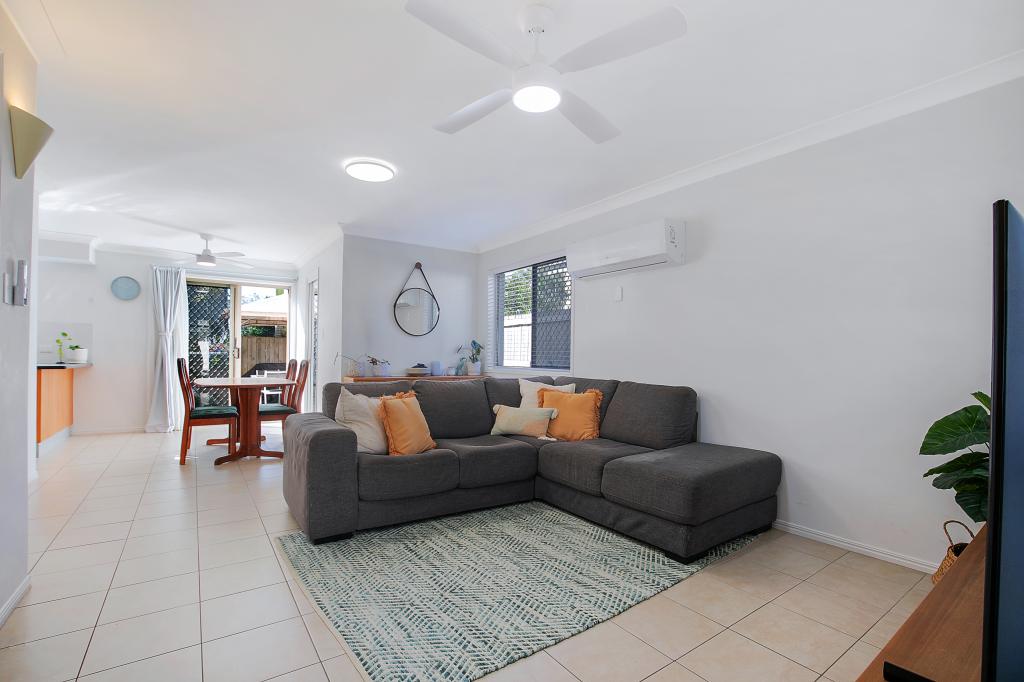 85/20-39 Johnston St, Carina, QLD 4152