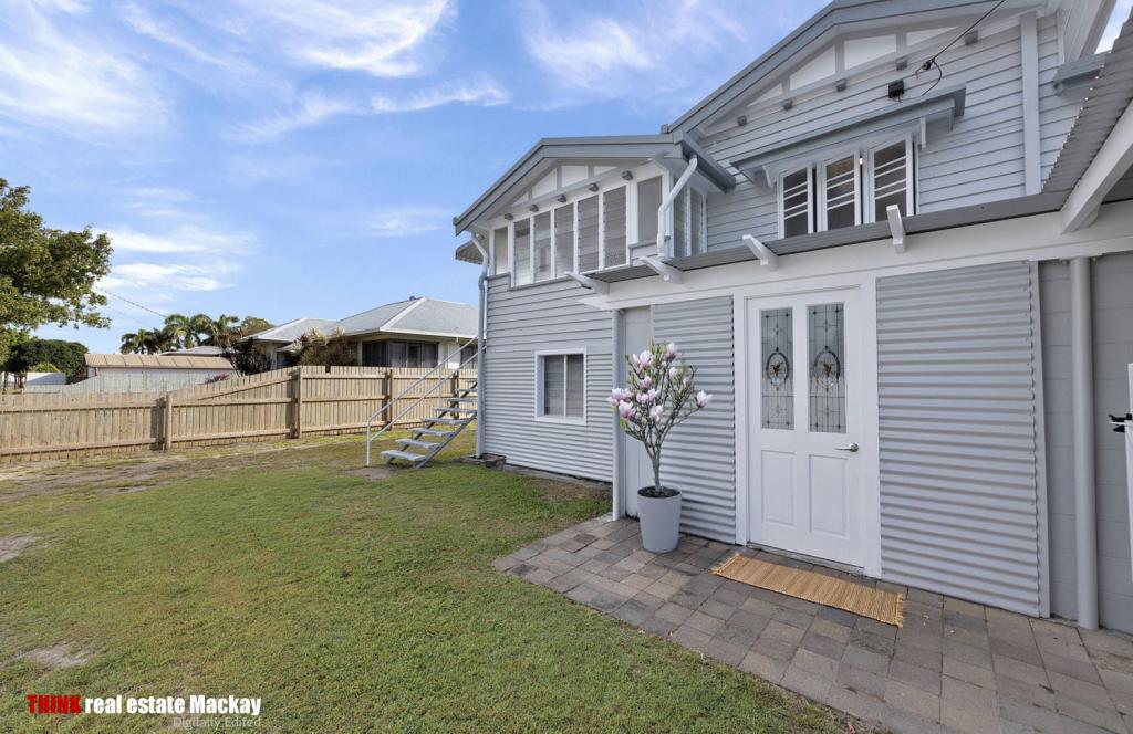 22 Hunter St, West Mackay, QLD 4740