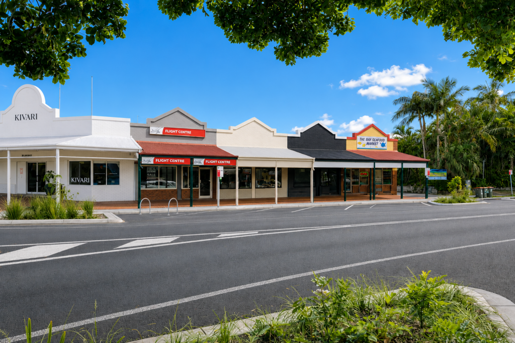 6/25-27 LAWSON ST, BYRON BAY, NSW 2481